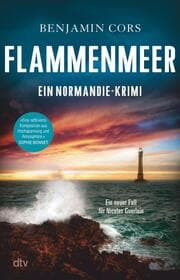 Cover von Flammenmeer