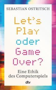 Cover von Let's Play oder Game Over?