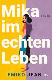 Cover von Mika im echten Leben