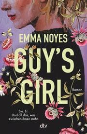 Cover von GUY'S GIRL