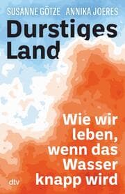 Cover von Durstiges Land