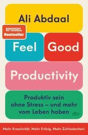 Cover von Feel-Good Productivity