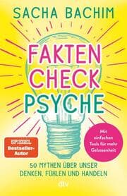 Cover von Faktencheck Psyche
