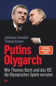 Cover von Putins Olygarch