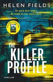Cover von The Killer Profile