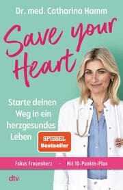 Cover von Save your Heart