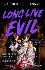 Cover von Long Live Evil
