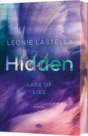 Cover von Lake of Lies - Hidden