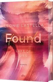 Cover von Lake of Lies - Found