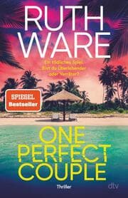 Cover von One Perfect Couple