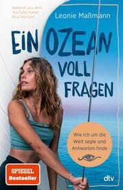 Cover von Ein Ozean voll Fragen