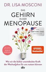 Cover von Das Gehirn in der Menopause