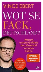 Cover von Wot Se Fack, Deutschland?