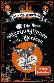 Cover von Die Meerjungfrauen von Aberdeen