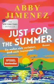 Cover von Just for the Summer