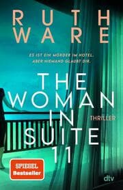 Cover von The Woman in Suite 11