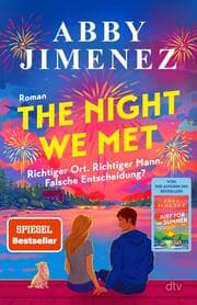 Cover von The Night We Met