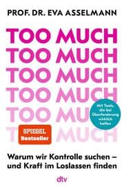 Cover von Too much