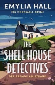 Cover von The Shell House Detectives