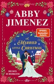 Cover von A Married Little Christmas