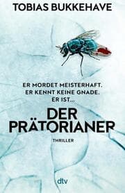 Cover von Der Prätorianer