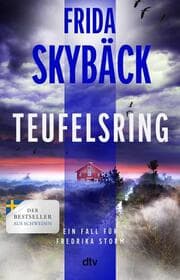 Cover von Teufelsring