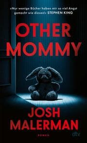 Cover von Other Mommy
