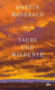 Cover von Taube und Wildente