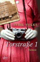 Cover von Torstraße 1