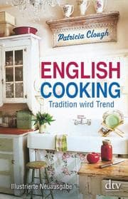 Cover von English Cooking
