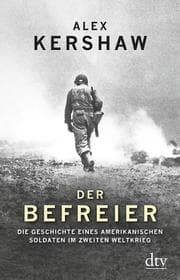 Cover von Der Befreier