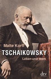 Cover von Tschaikowsky