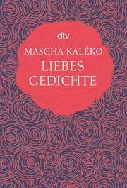 Cover von Liebesgedichte