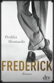 Cover von Frederick