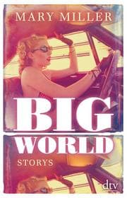 Cover von Big World