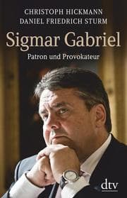 Cover von Sigmar Gabriel