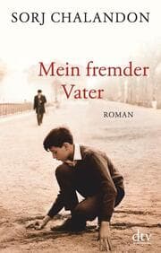 Cover von Mein fremder Vater