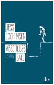 Cover von Abschlussball