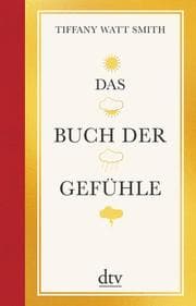 Cover von Das Buch der Gefühle
