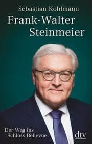 Cover von Frank-Walter Steinmeier