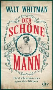 Cover von Der schöne Mann