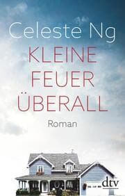 Cover von Kleine Feuer überall