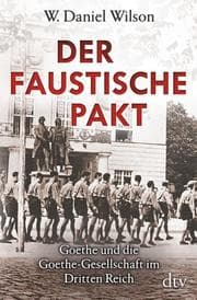 Cover von Der Faustische Pakt