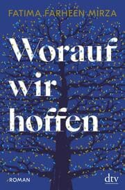 Cover von Worauf wir hoffen