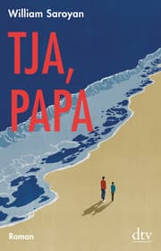 Cover von Tja, Papa