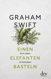 Cover von Einen Elefanten basteln