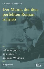 Cover von Der Mann, der den perfekten Roman schrieb