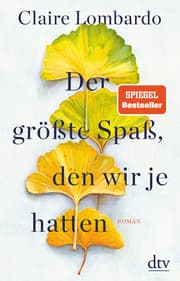Cover von Der größte Spaß, den wir je hatten