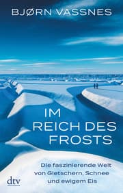 Cover von Im Reich des Frosts
