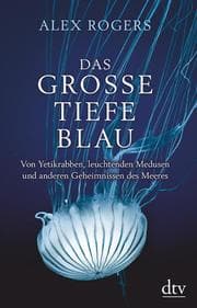 Cover von Das große tiefe Blau